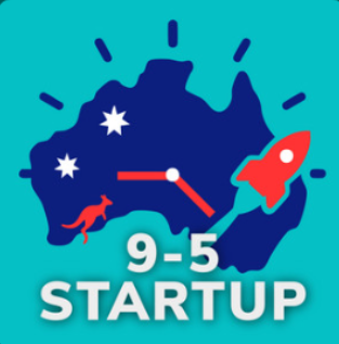 9-5 Startup