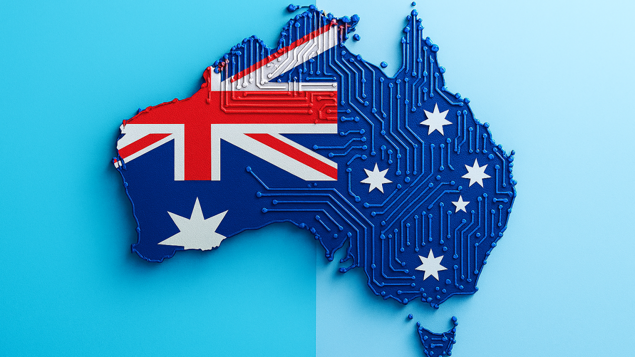 From Alps to Outback: AI Sovereignty